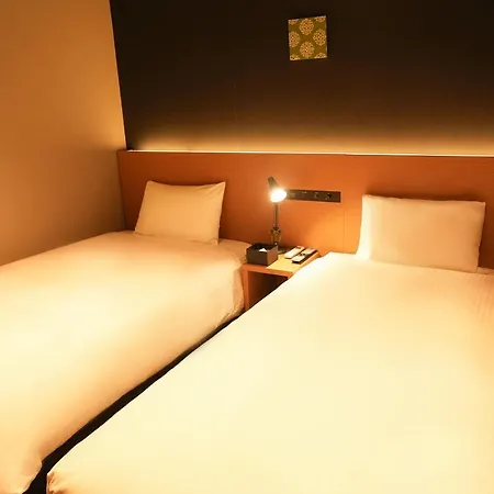 N Plus Hotel Akihabara Tokyo Exterior photo