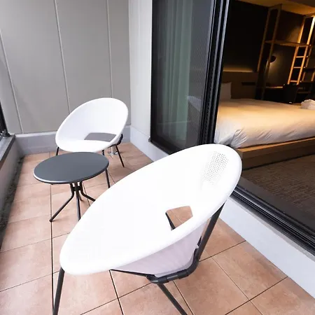 N Plus Hotel Akihabara Tokyo Exterior photo
