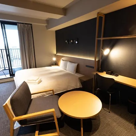 N Plus Hotel Akihabara Tokyo Exterior photo